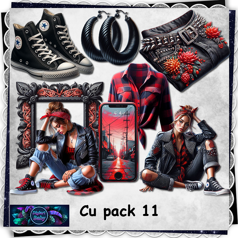 Cu pack 11